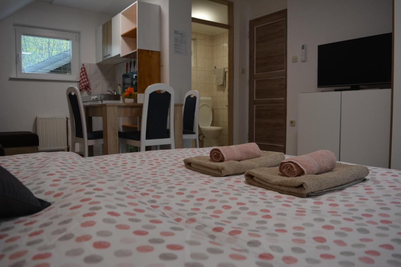 Rooms Lucijana جيزيرسي المظهر الخارجي الصورة