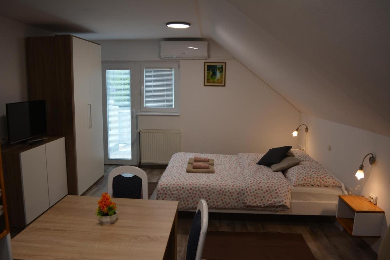 Rooms Lucijana جيزيرسي المظهر الخارجي الصورة