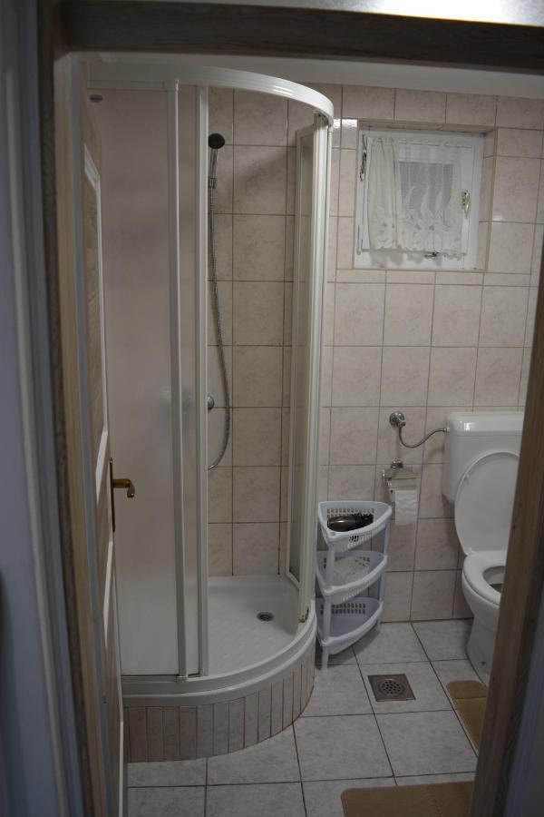 Rooms Lucijana جيزيرسي المظهر الخارجي الصورة