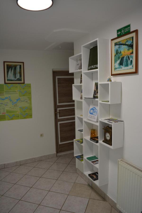 Rooms Lucijana جيزيرسي المظهر الخارجي الصورة